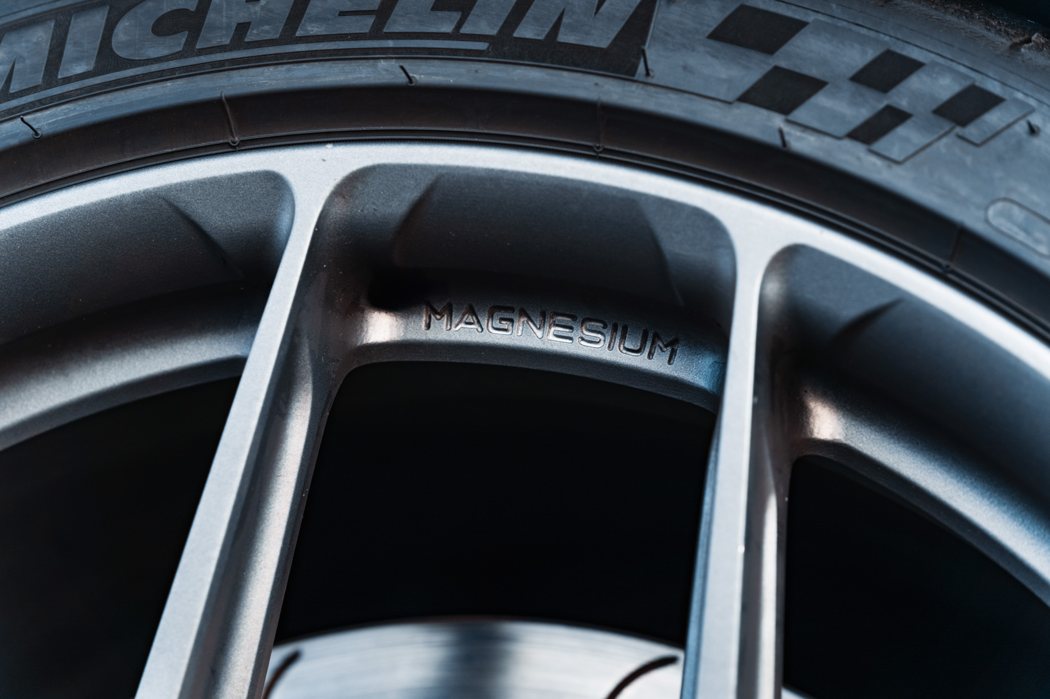 Forgelite Wheels MG02C Monoblock Wheel